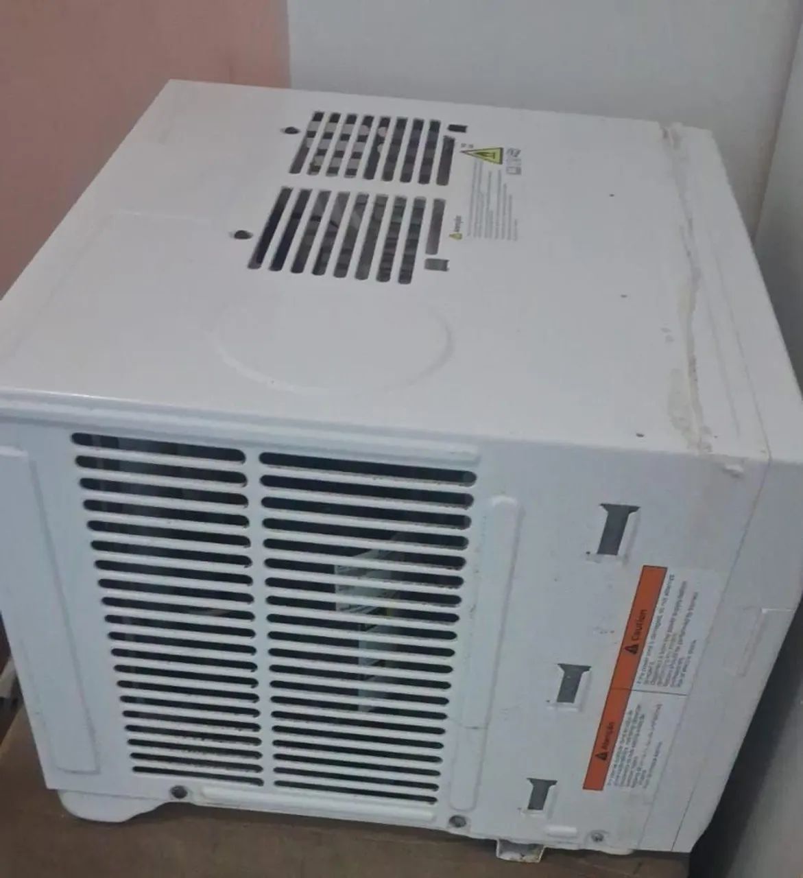 Ar Condicionado - Foto 2