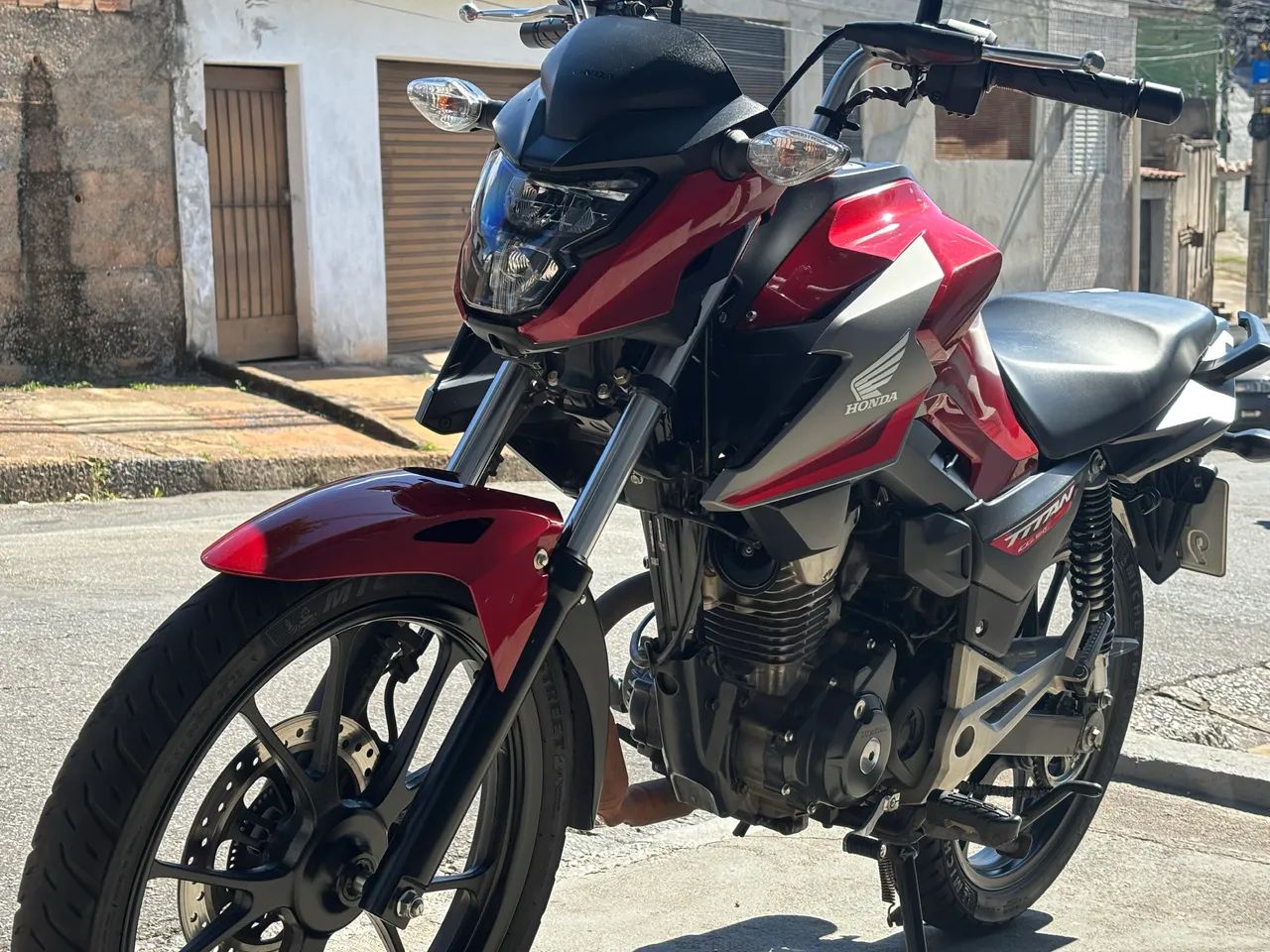 Moto super conservada  - Foto 5