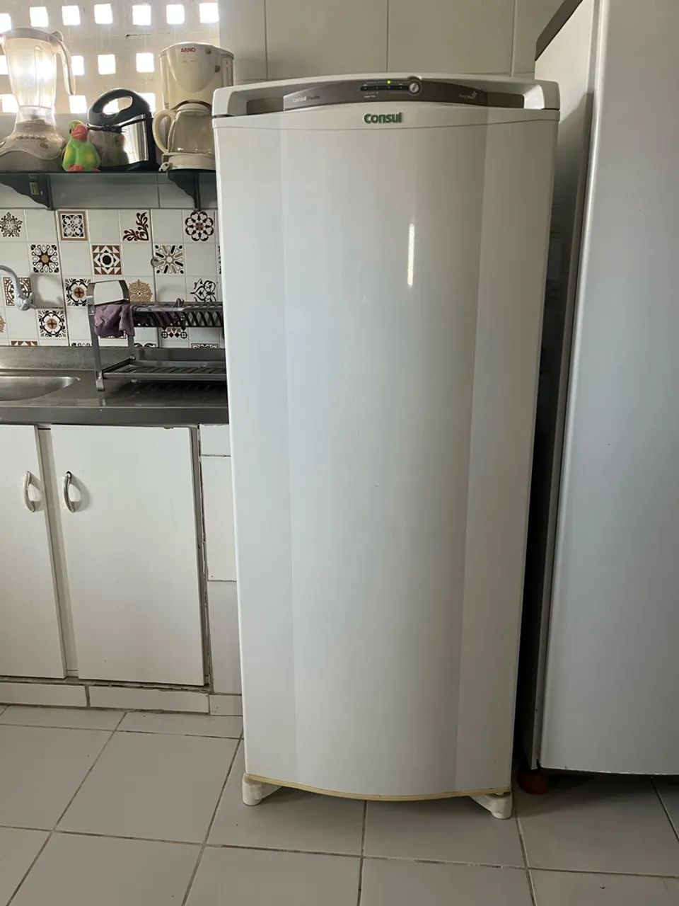 Geladeira  - Foto 4