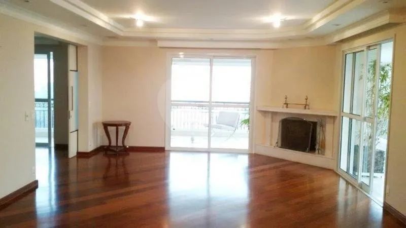 Apartamento com 4 quartos à venda em Vila suzana - SP - Foto 5