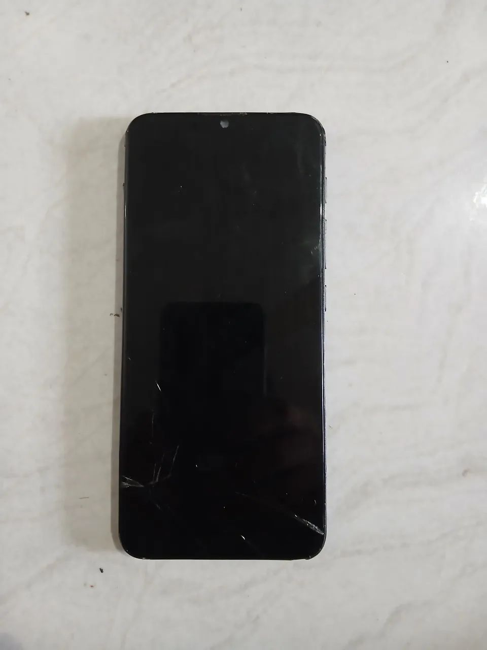 Moto E20 Usado (Leia a Descrição)