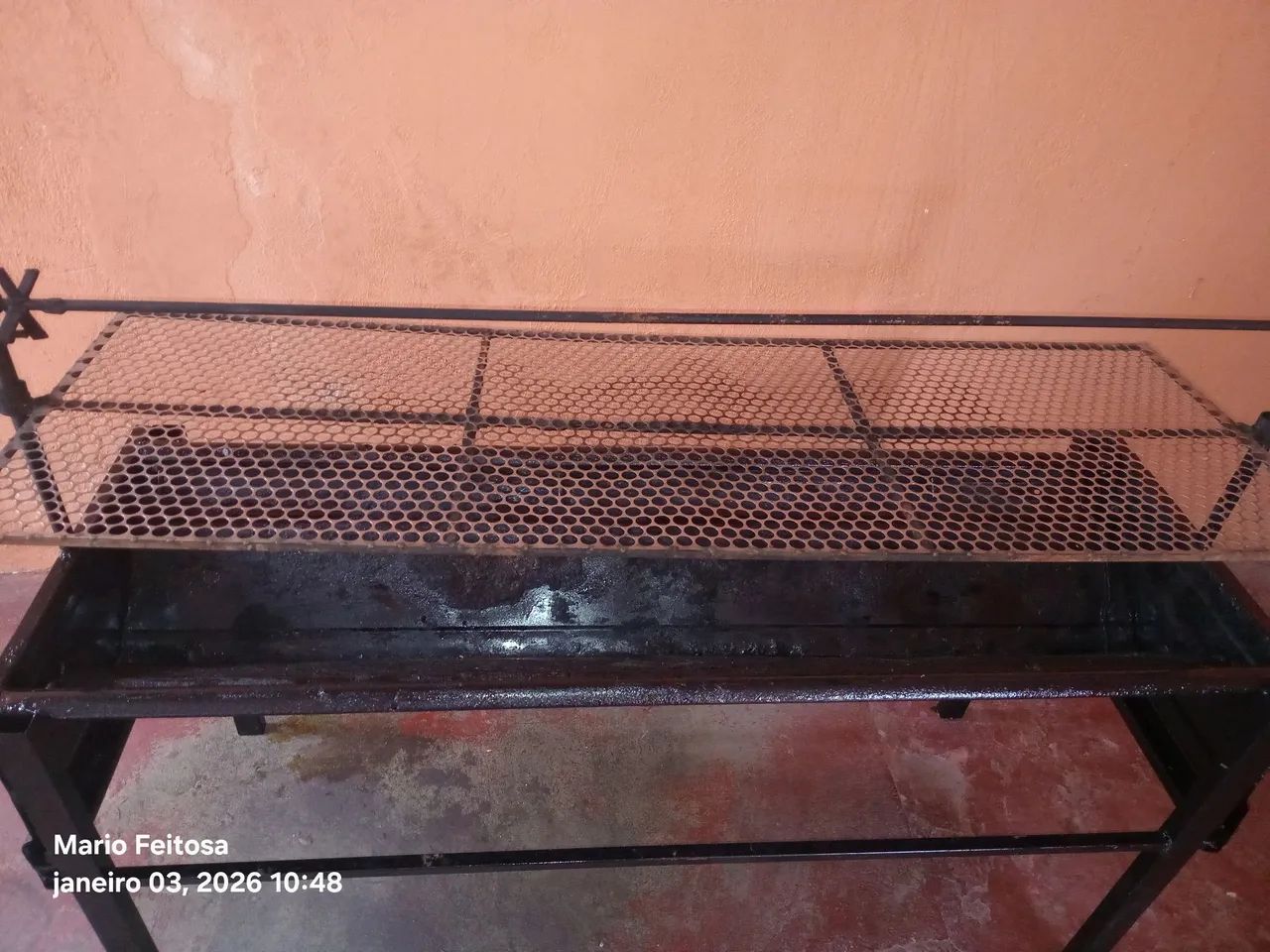 Churrasqueira 