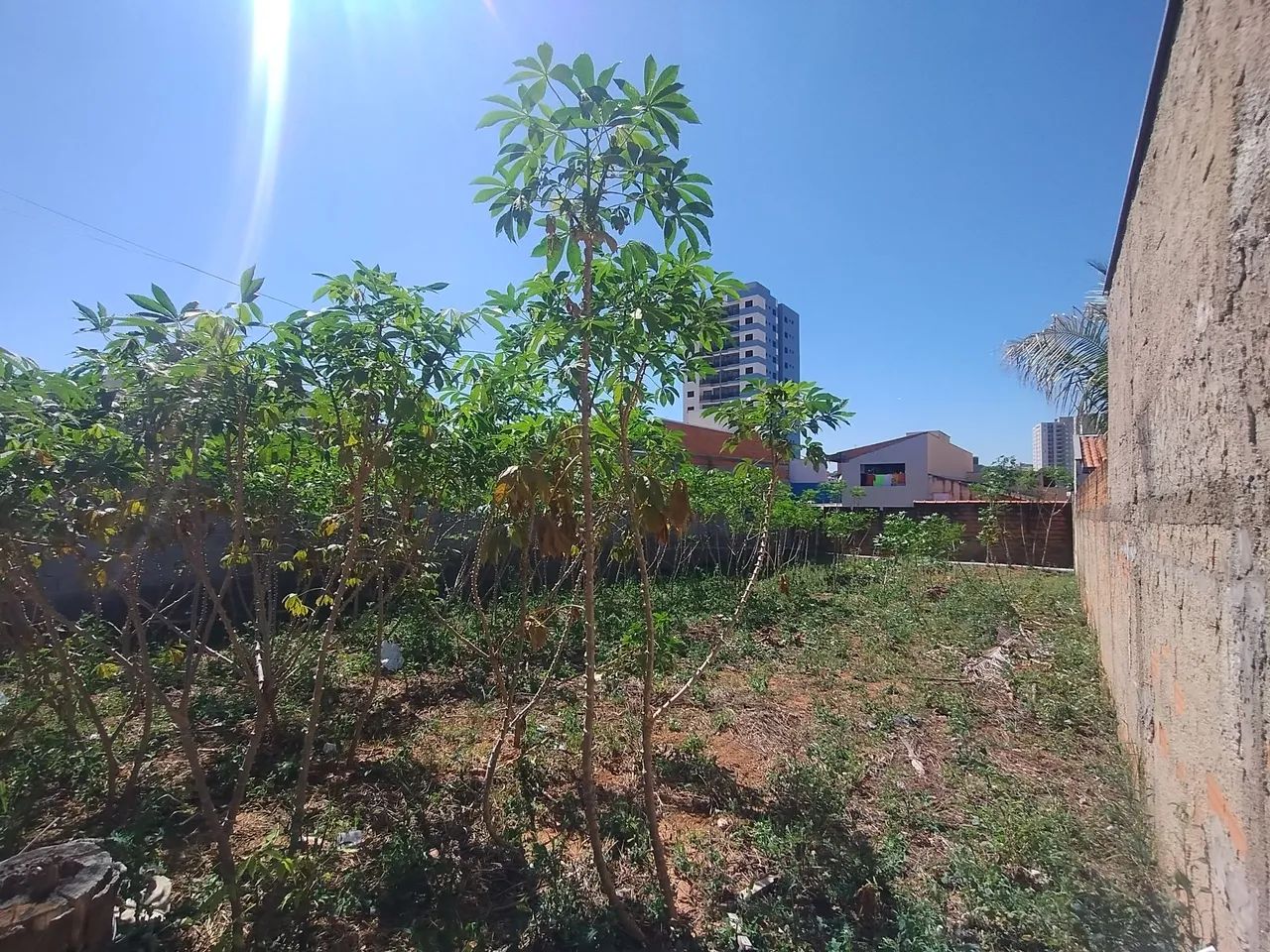 Terreno desmembrado - Jd Figueiras - Hortolândia  - Foto 2