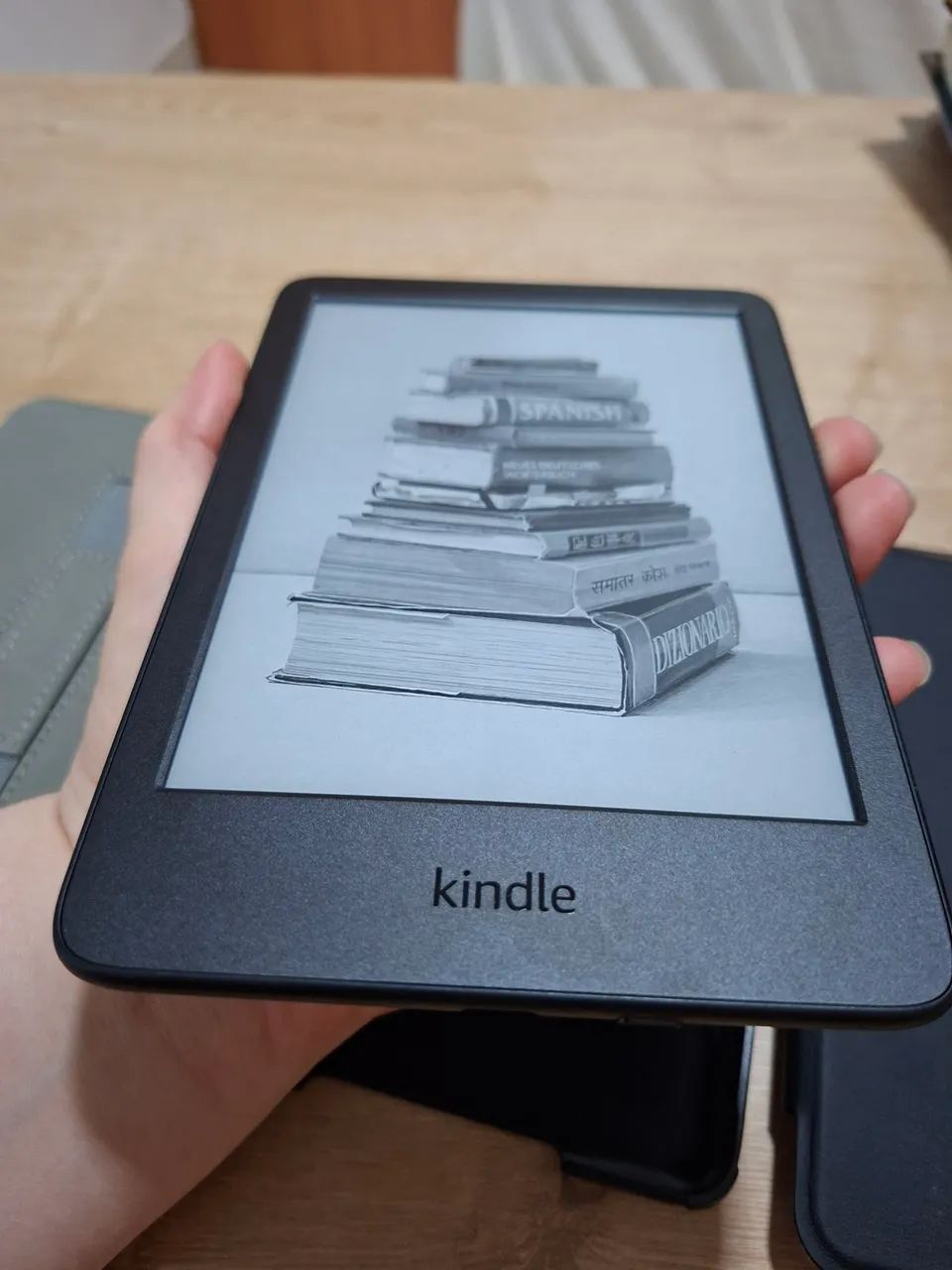 Kindle 11°  - Foto 4