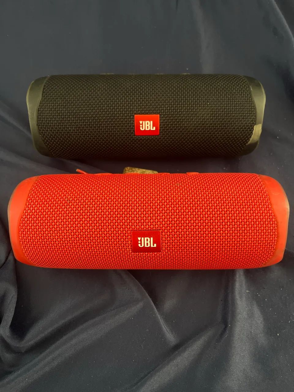 JBL Flip 5 R$ 400 cada