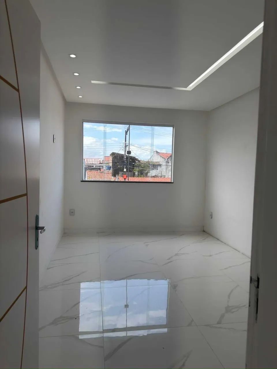 CASA EM RUA PÚBLICA - SANTOS DUMONT [57556] - Foto 2
