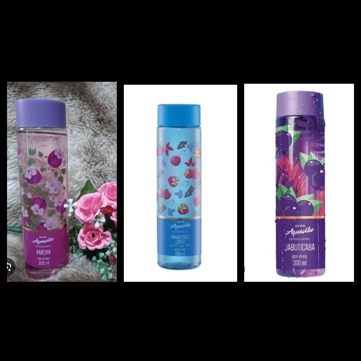 Perfume Avon 300ml 