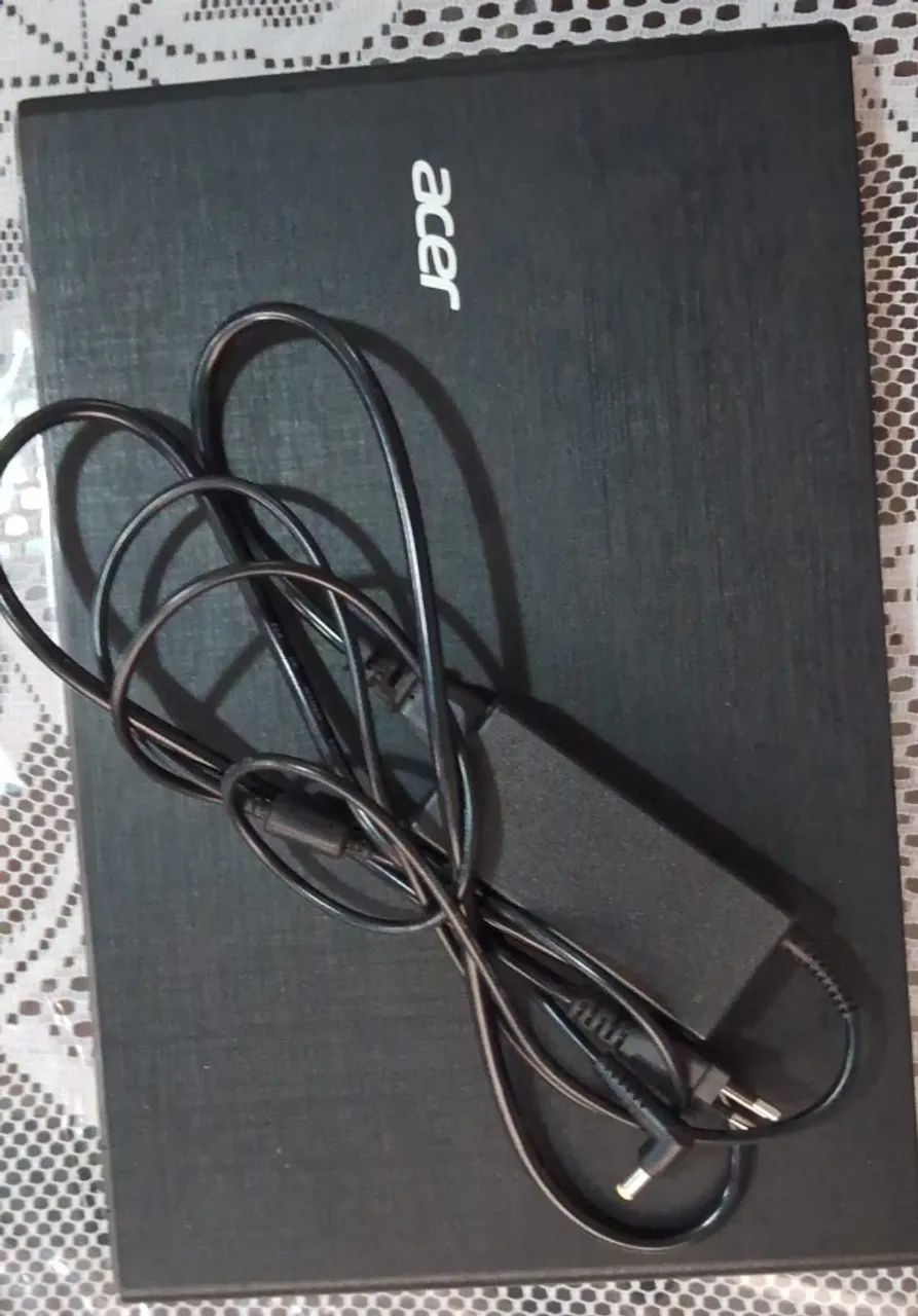 Notebook excelente  - Foto 2