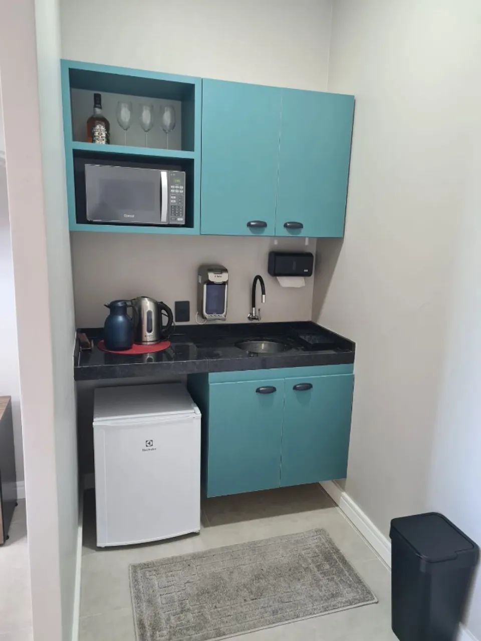 SALA COMERCIAL MOBILIADA - PRONTA PARA USO - ITUPEVA/SP - Foto 3