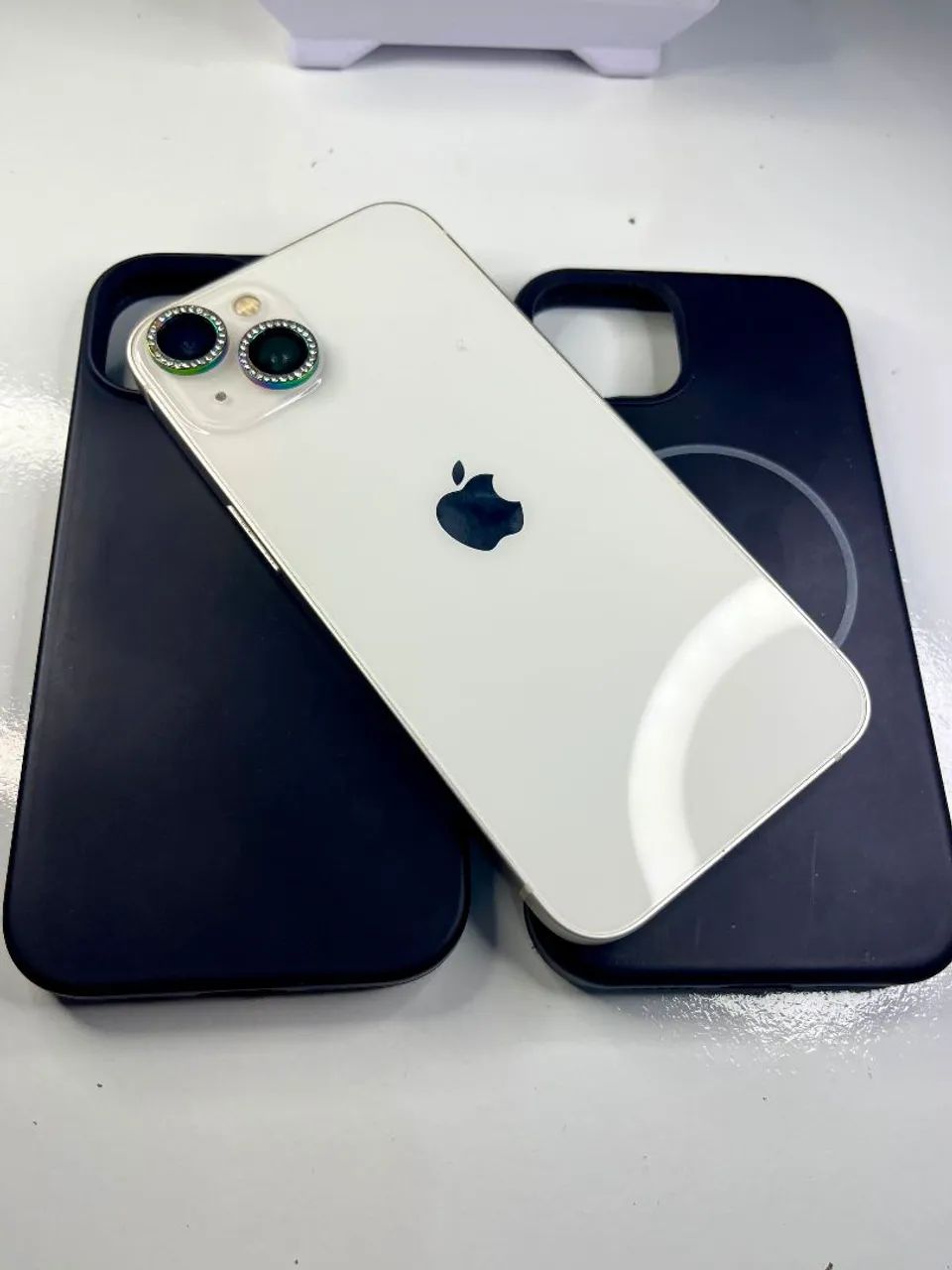IPHONE 13 128GB TODO ORIGINAL 