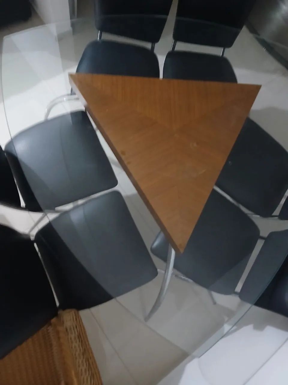 Mesa de jantar 