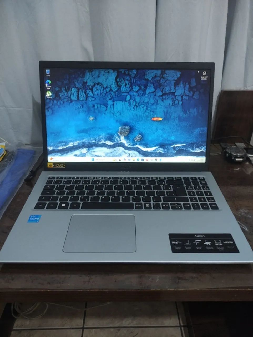 Notebook Acer A515-56