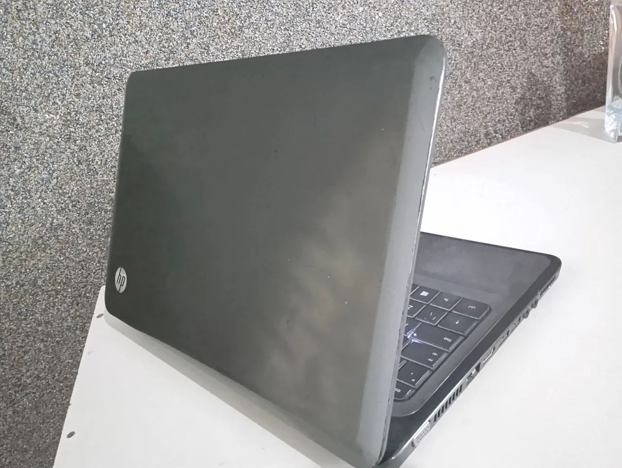 Notebook HP Pavilion 4 Usado.