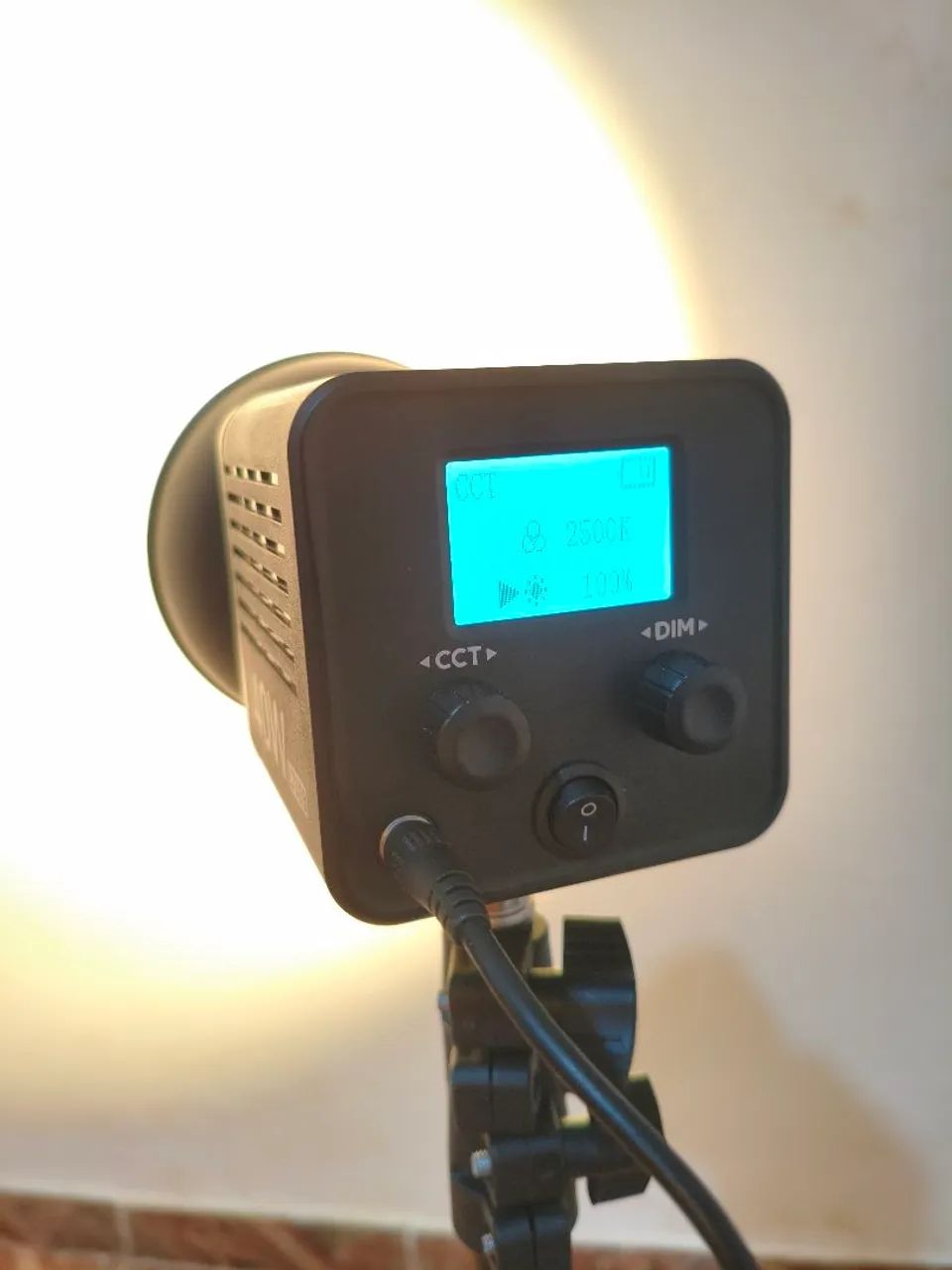 LUZ ULANZI LT028 - Foto 5