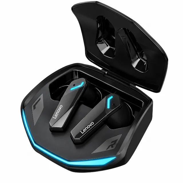Fone de Ouvido Lenovo Gm2 Pro - Foto 3