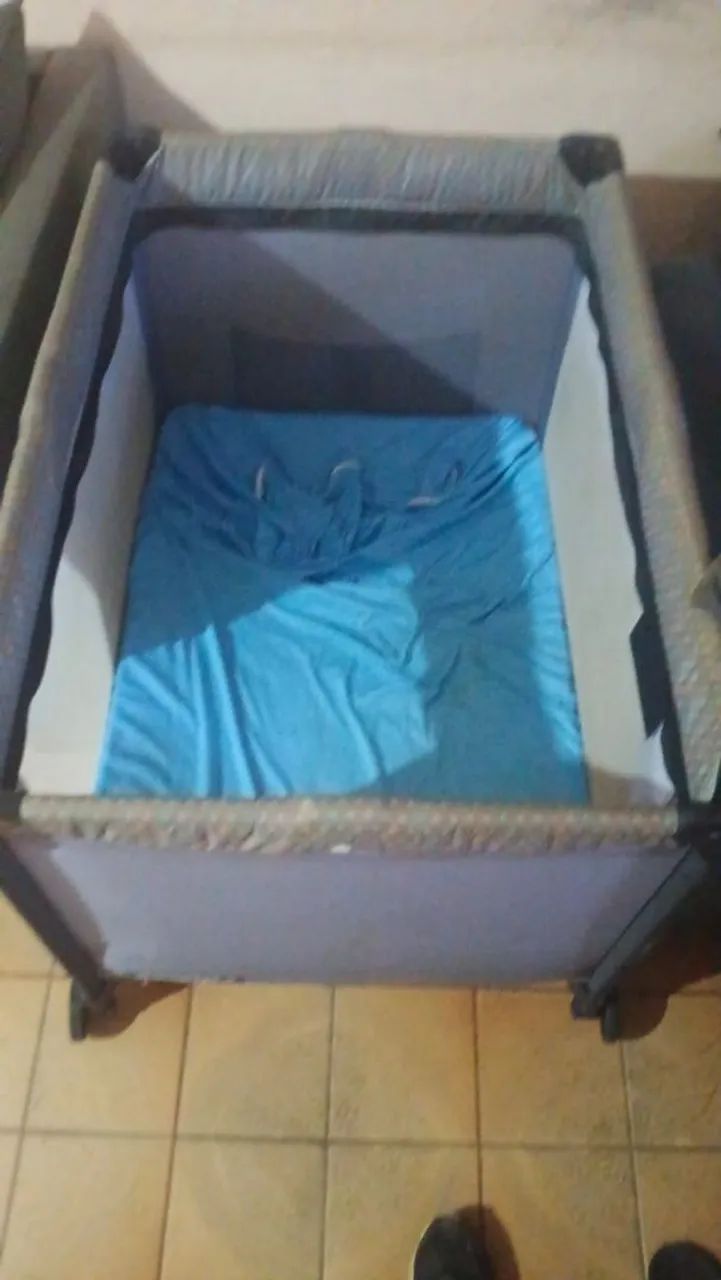 Berço  - Foto 2