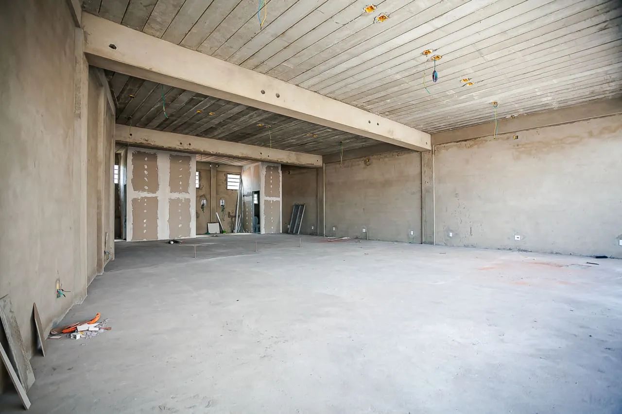 Galpão na Rua David Ben Gurion, 573  400 m² - Foto 4