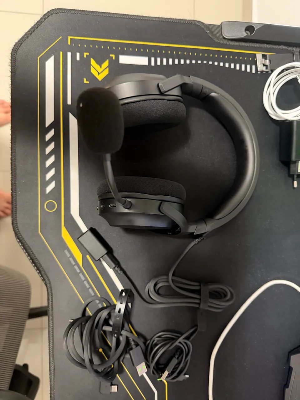 Razer Barracuda X - Foto 4