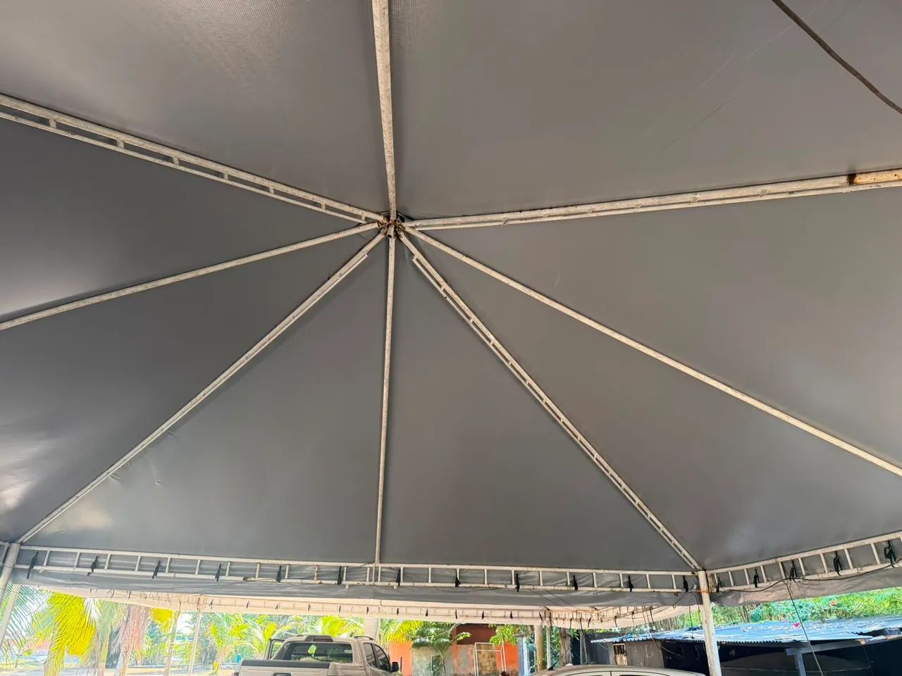 Tenda 10x10
