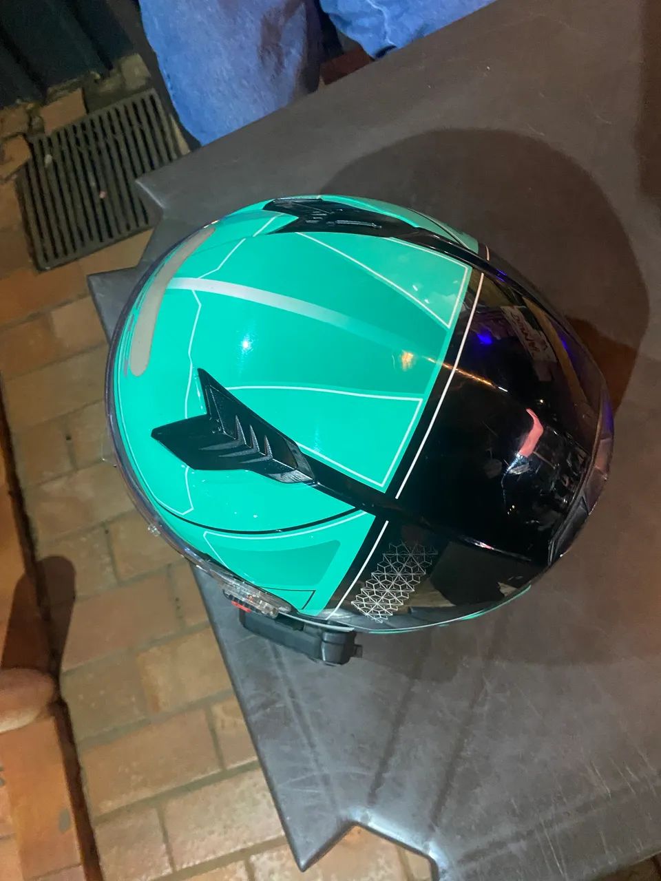 Ls2  - Foto 2
