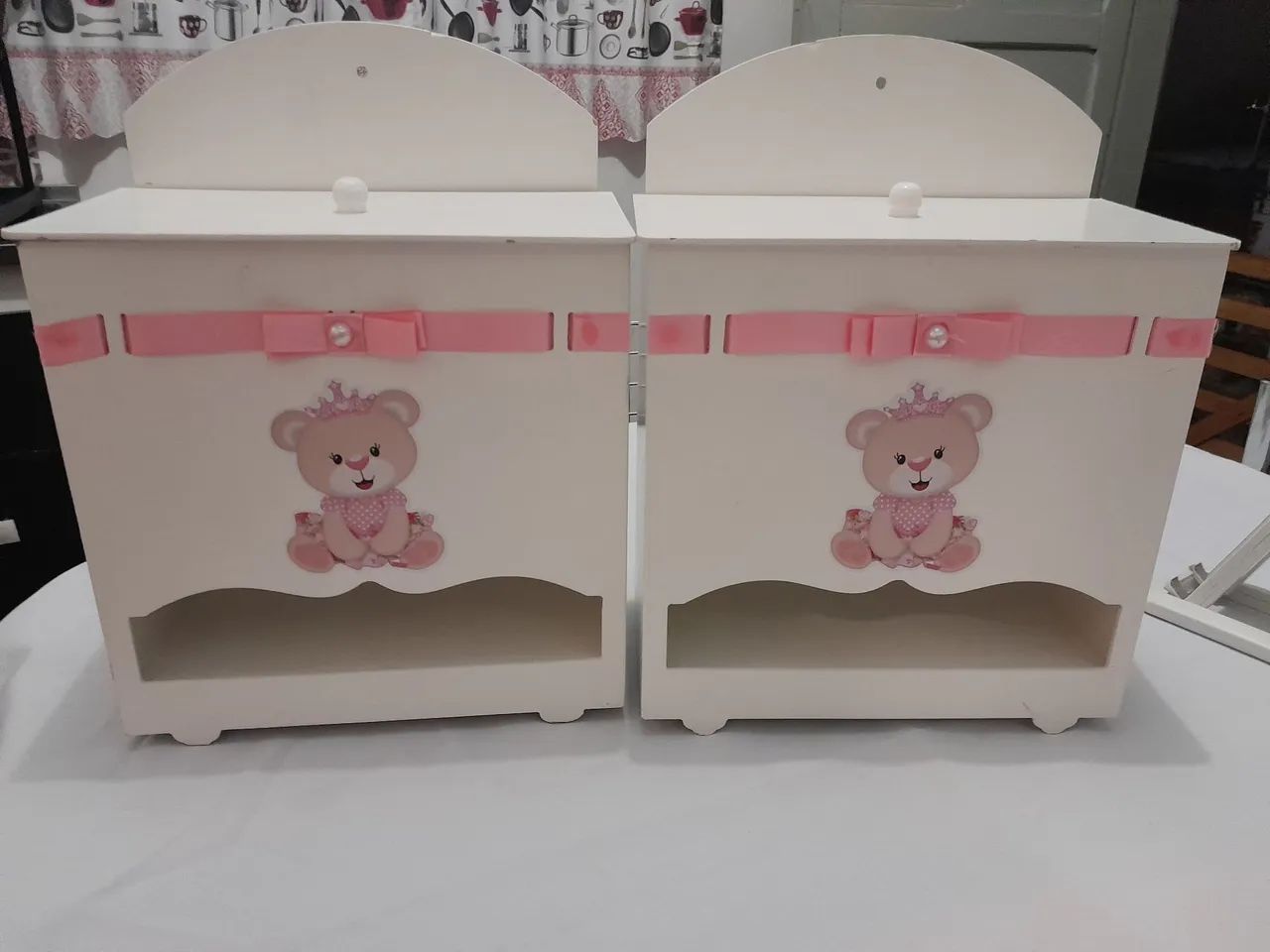 Jogo de bebe