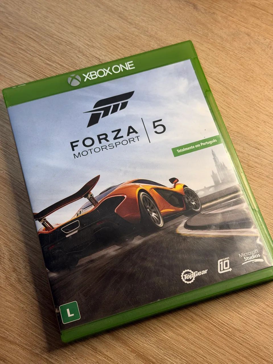 Jogos para Xbox One - Foto 5