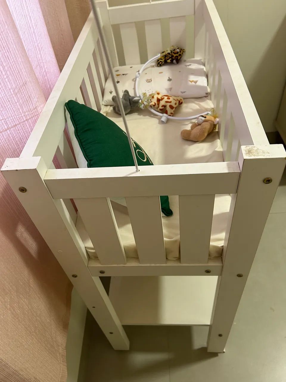Berço  - Foto 3