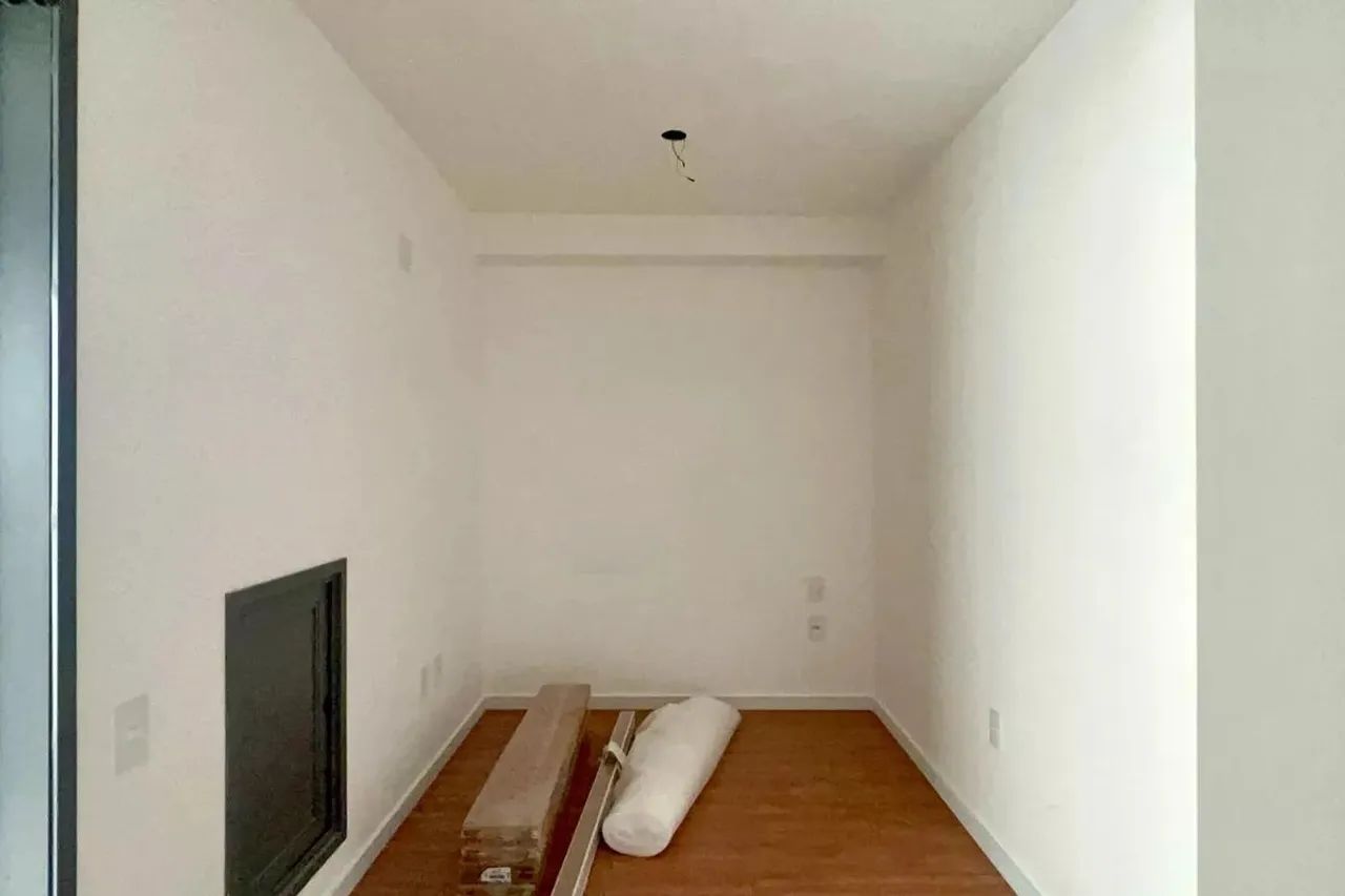 Apartamento à Venda - Pinheiros, 1 Quarto, 30 m2 - Foto 4