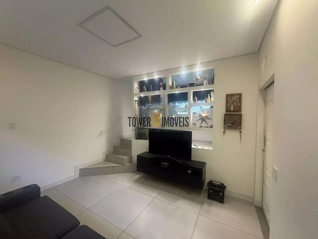 casa - Condomínio Tabatinga - Valinhos - Foto 5