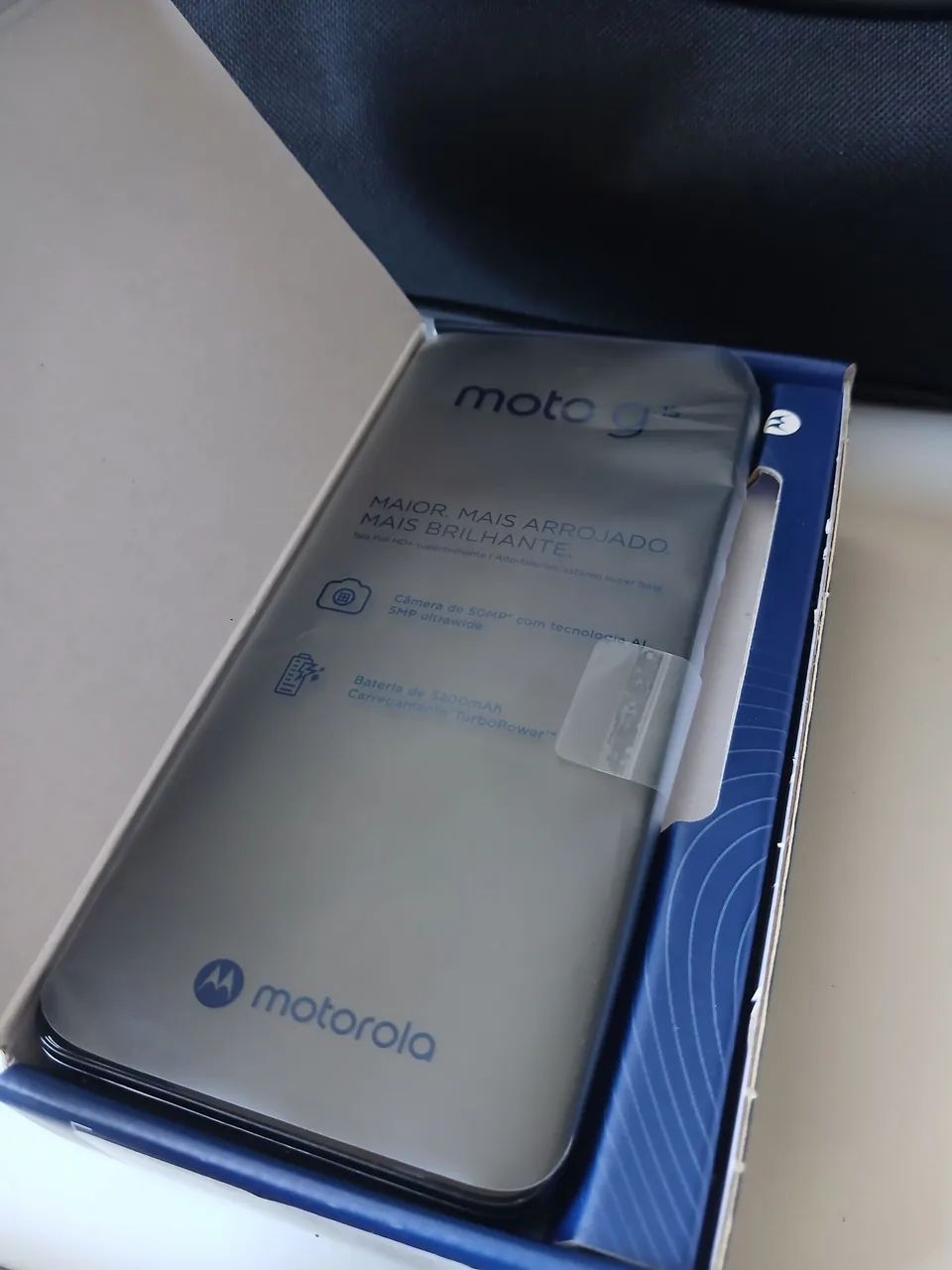 Moto G15 - Foto 2