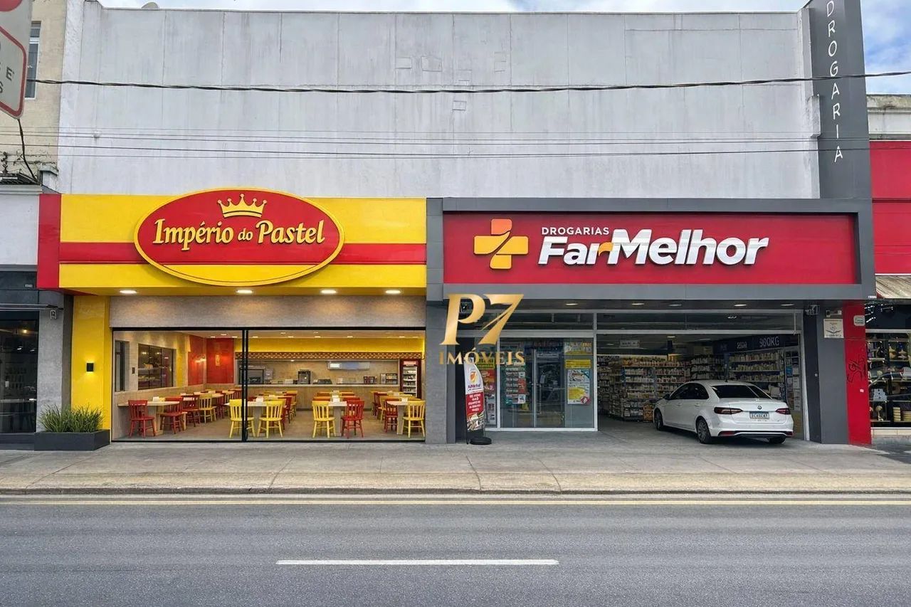 Galpão para alugar, 1190 m² por R$ 120.000,00/mês - Centro - São Bernardo do Campo/SP