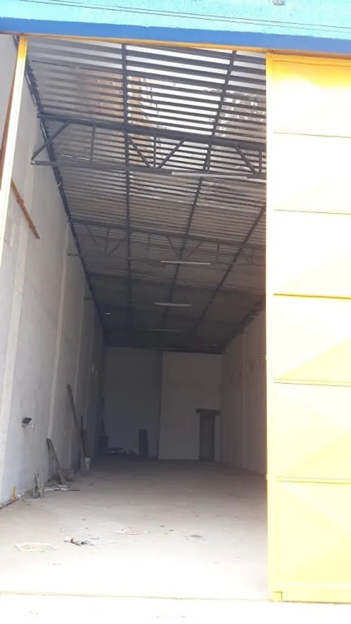 Galpão em Centro - Mossoró - Foto 2