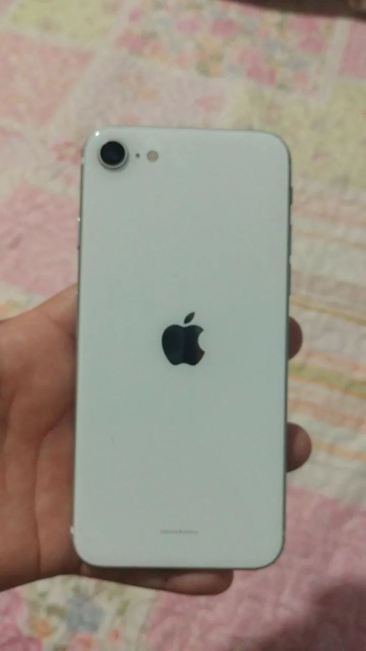 iPhone se 128gb