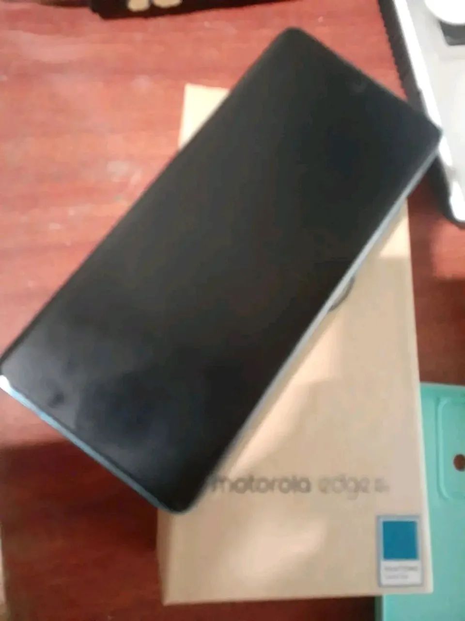 MOTOROLA EDGE 40 NEO 256GB 16 RAM ( LEIA ) - Foto 3