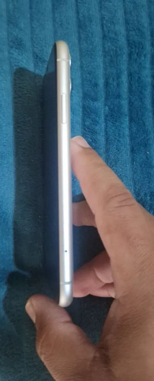 Iphone 11 hiper novo - Foto 3