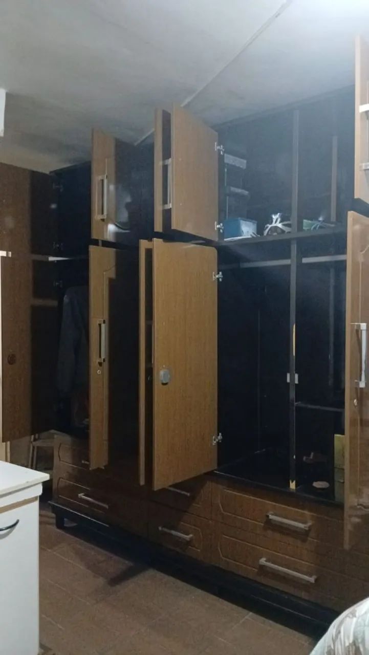 Guarda Roupas de Casal - Foto 2