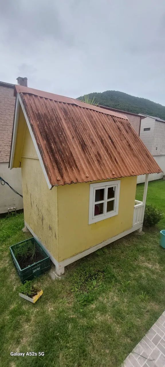 Casinha infantil - Foto 2