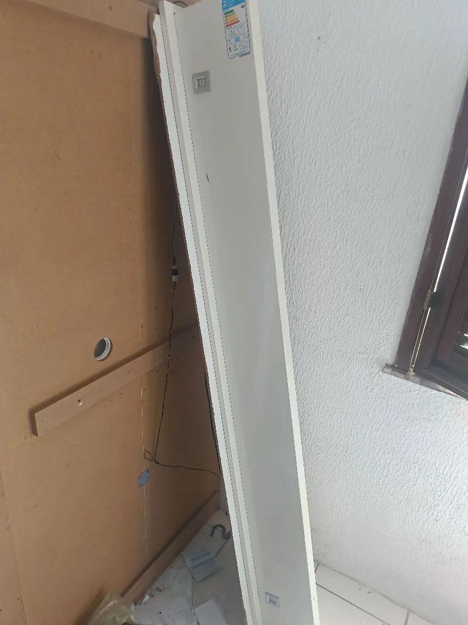 Painel de TV - Foto 2