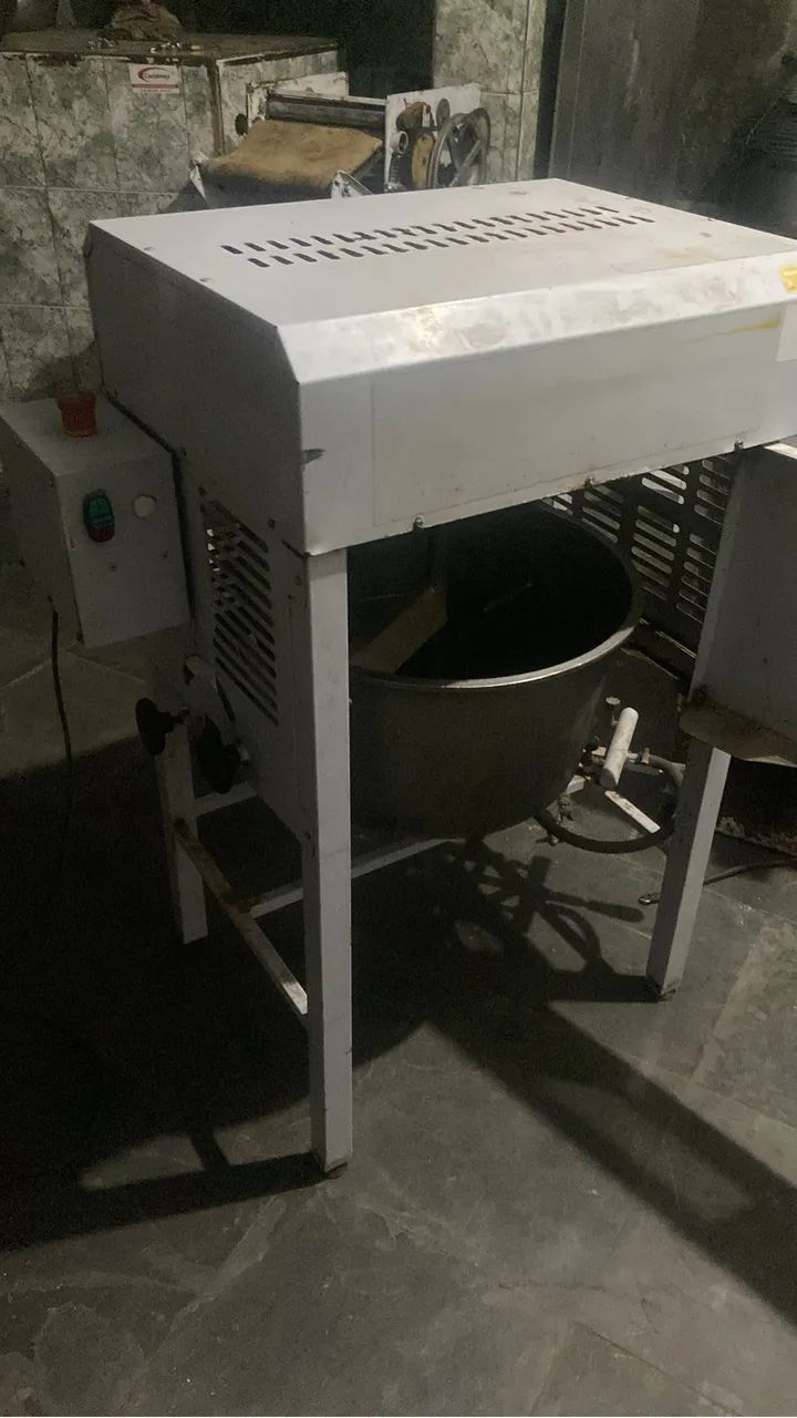 Misturela - Foto 3