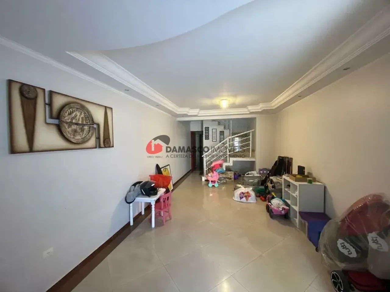 Sobrado em Jardim - Foto 2