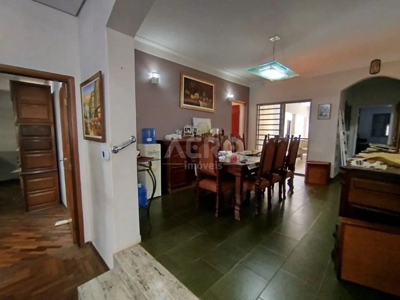 Casa com 3 suítes no Jd. Estoril - Foto 2