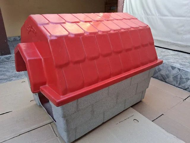 CASINHA DE CACHORRO  - Foto 2