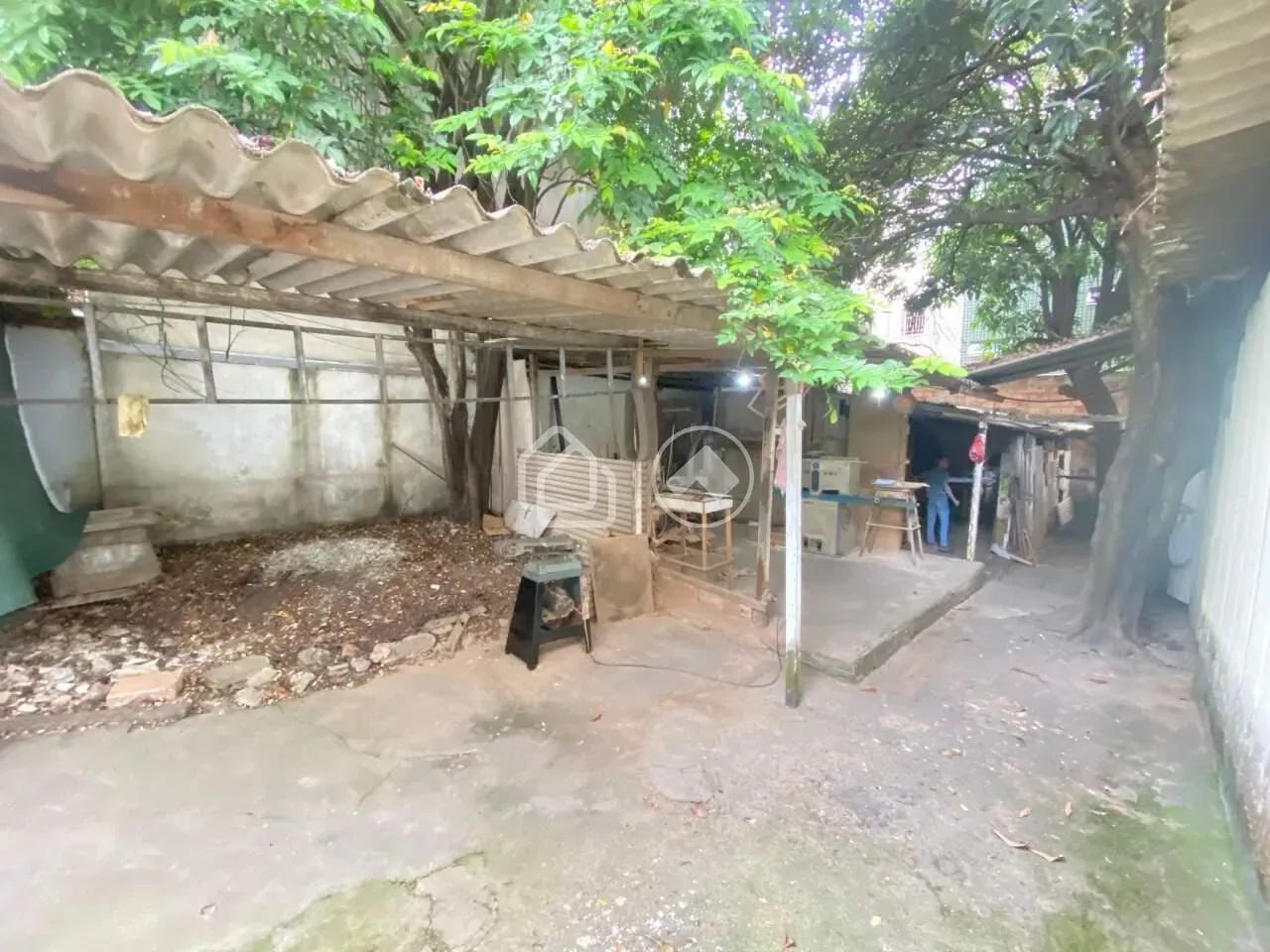 Casa comercial para alugar no Padre Eustáquio, lote com 500m² - Foto 3