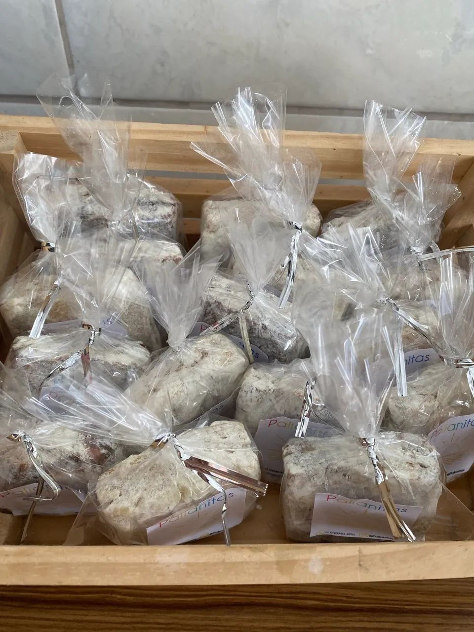 Doces Palha italiana - Foto 3