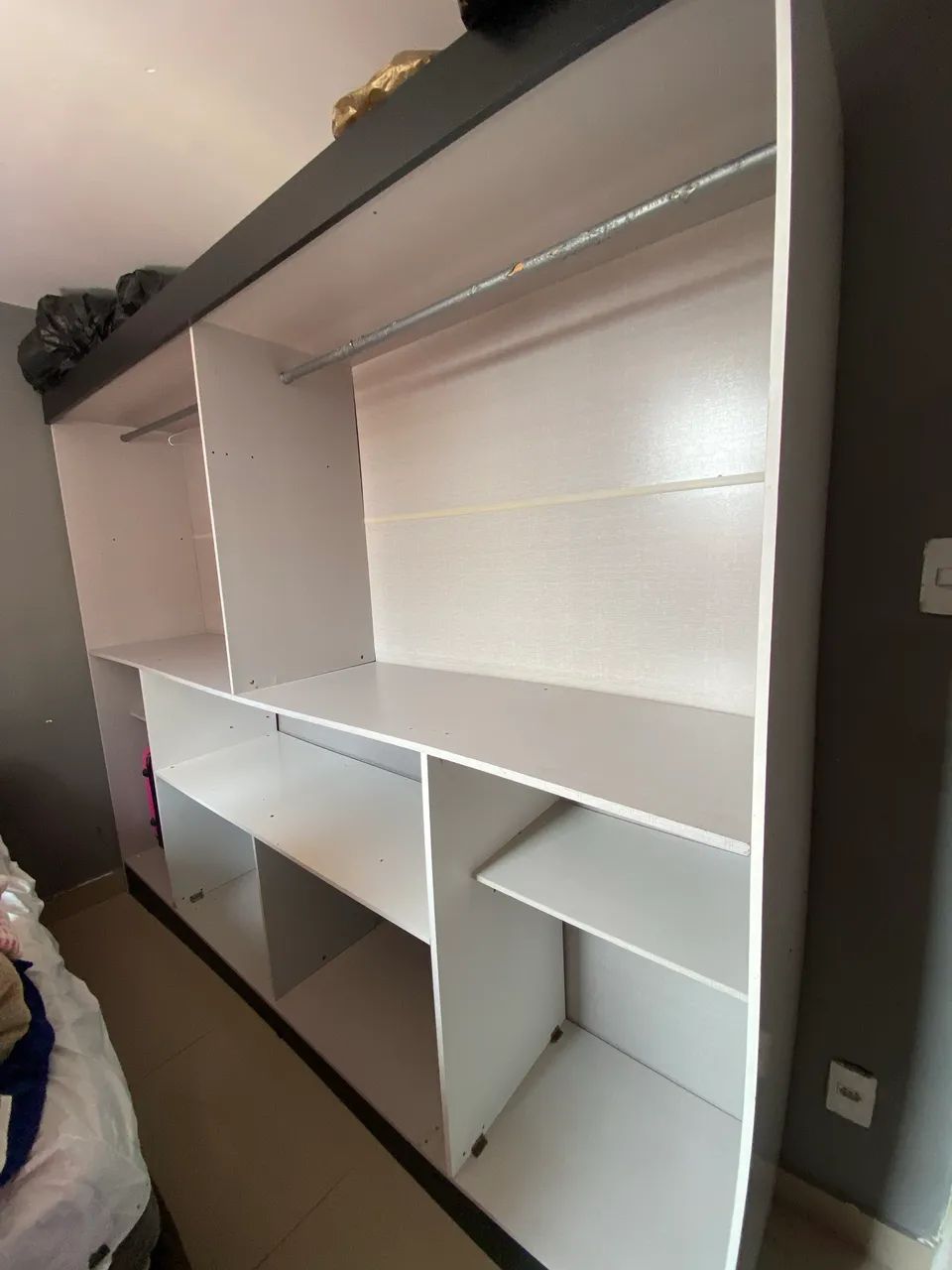 closet/guarda roupa  - Foto 3