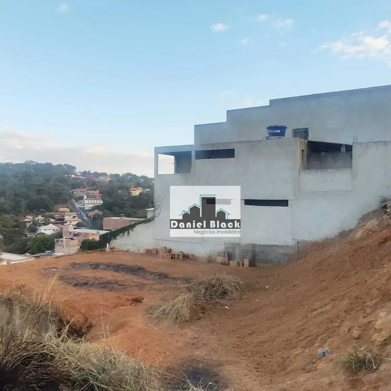 VENDO LOTE - SÃO JOSÉ DA LAPA