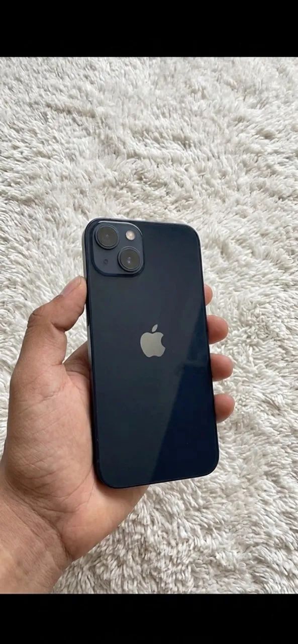 iPhone 13 todo original - Foto 2