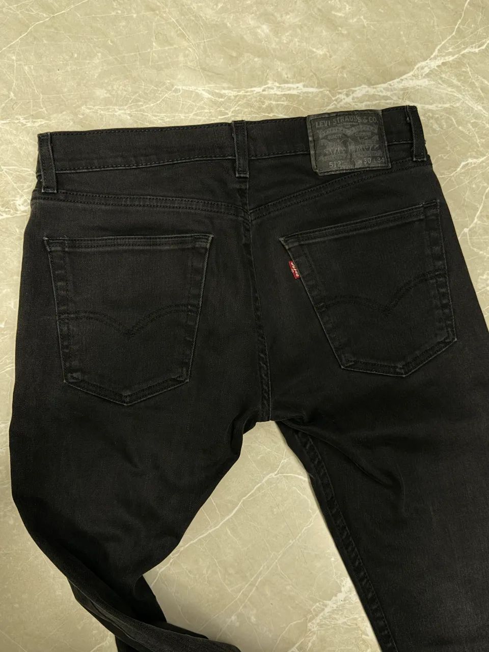 Calça Jeans Levi?s  - Foto 3