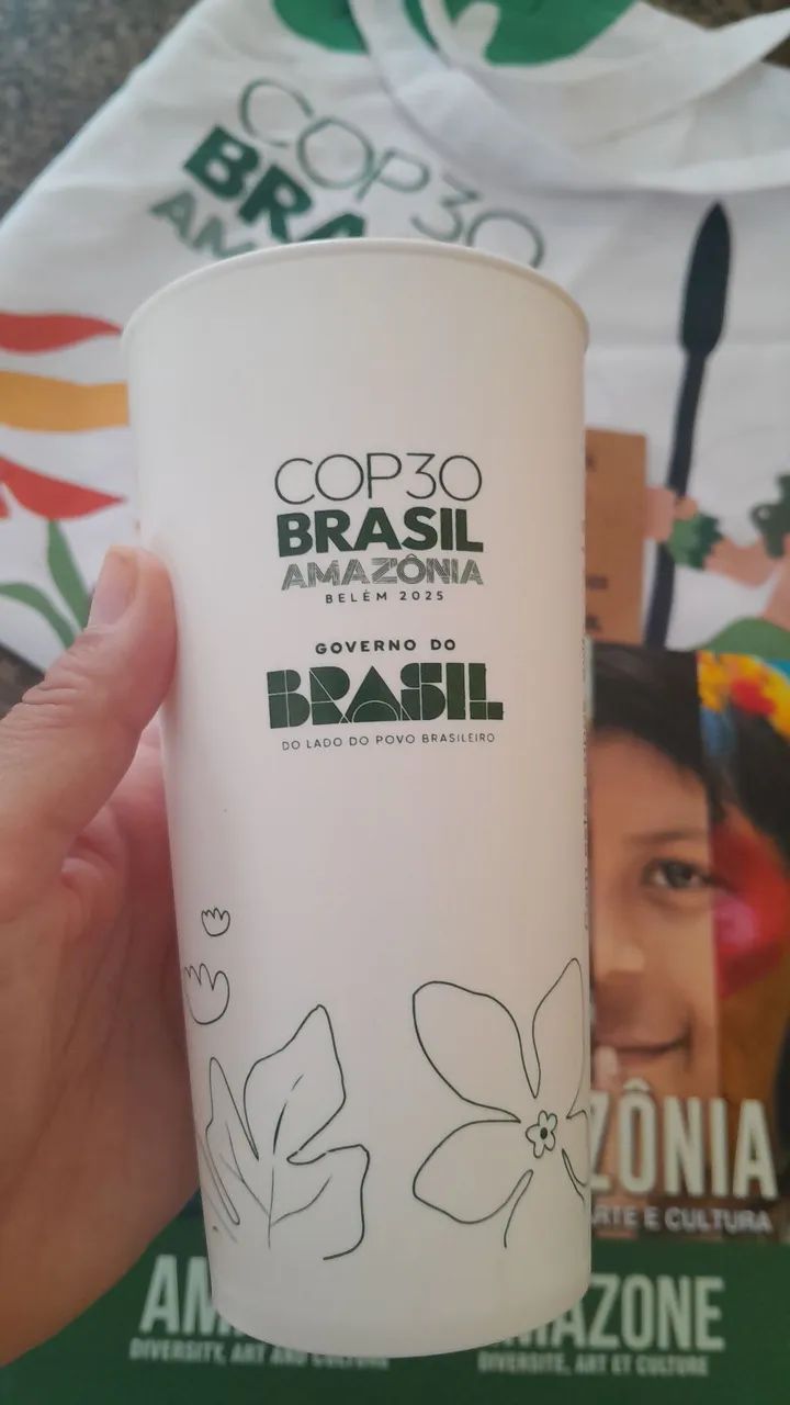 Kit Cop 30 - Foto 4