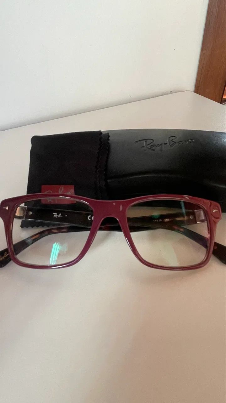 Óculos Ray - Ban - Foto 3